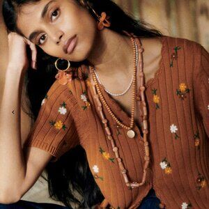 Ilane Cardigan (NWT)